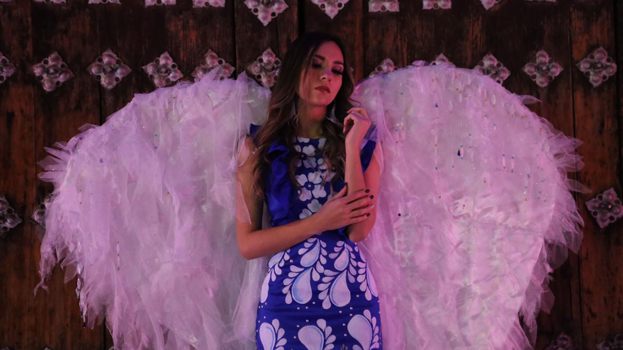 Miss Teen Continental Puebla on Facebook Watch